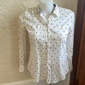 Maison Jules blouse